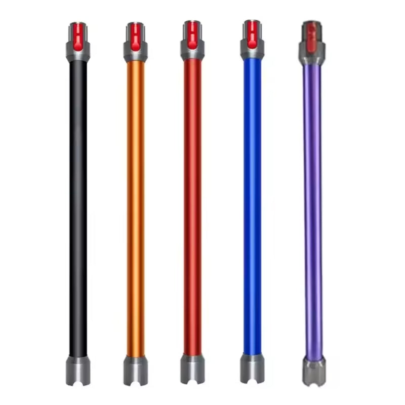 Vacuum cleaner extension tube for Dyson V7 V8 V10 V11 V15