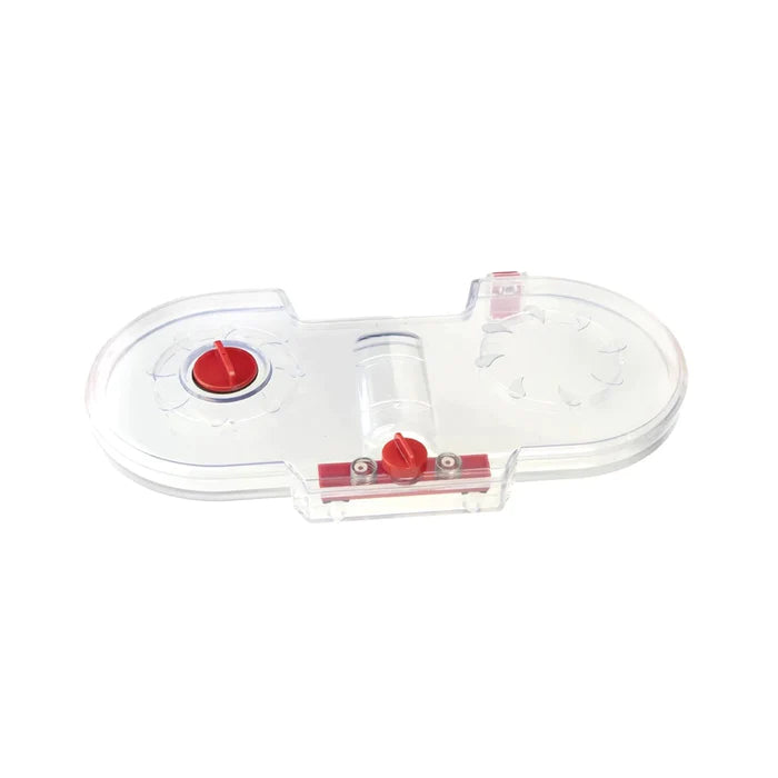 Replacement water tank for the Dr Wash accessory