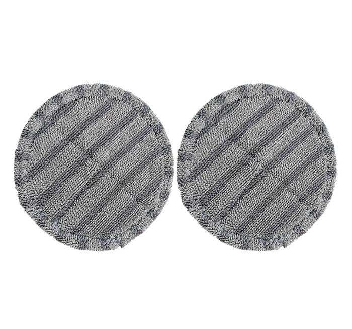 Washable pads x2
